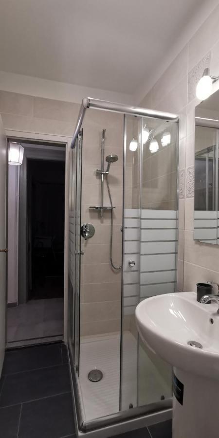 Charming Apartment In A 19Th Century Villa Trieste Luaran gambar