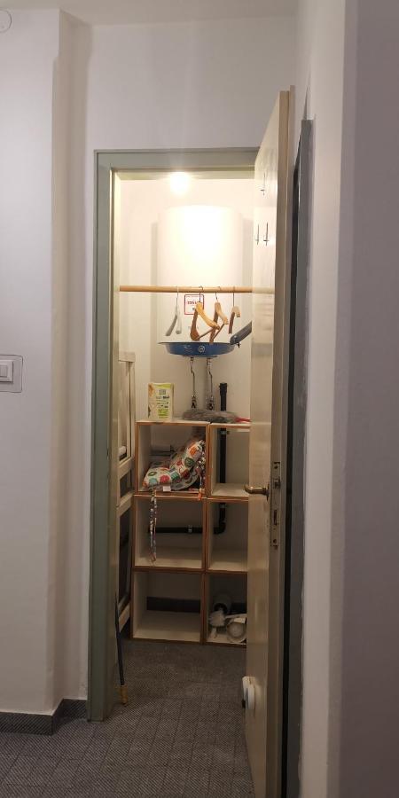 Charming Apartment In A 19Th Century Villa Trieste Luaran gambar