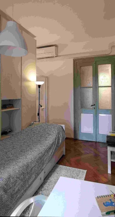 Charming Apartment In A 19Th Century Villa Trieste Luaran gambar